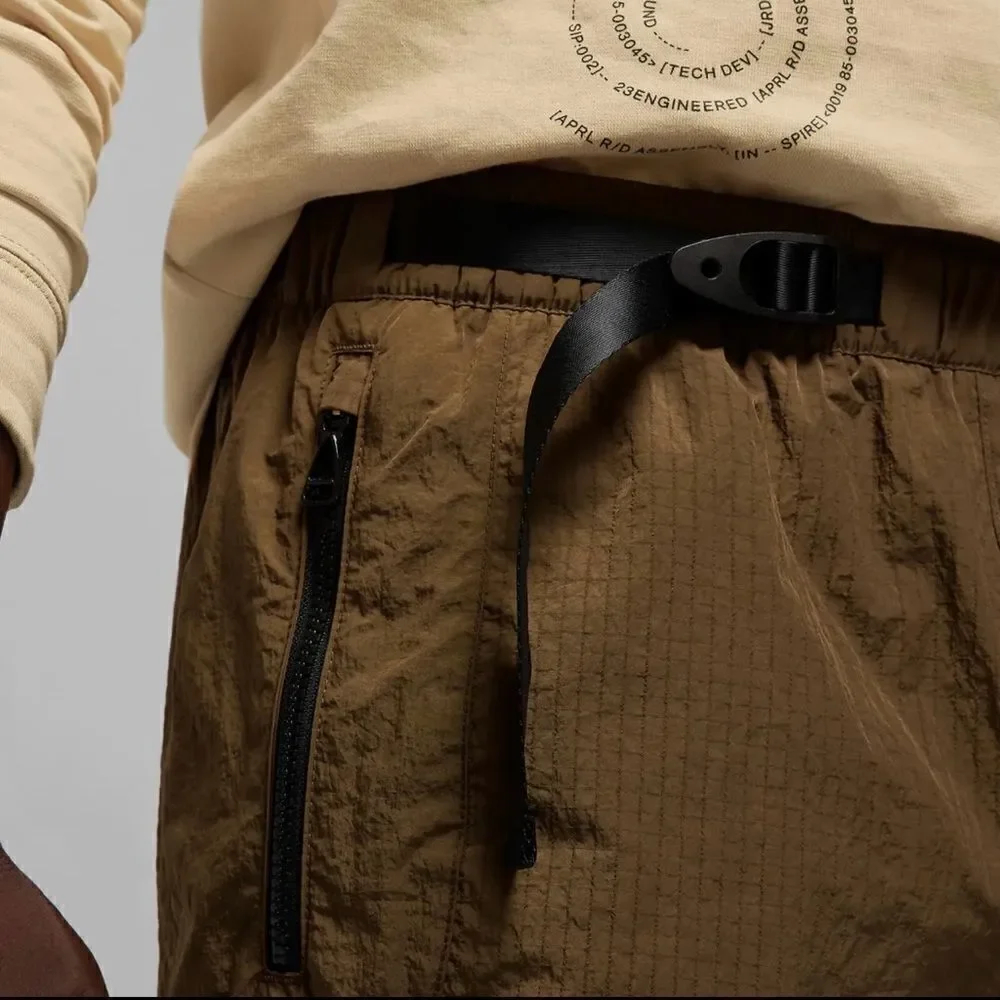 Nike Air Jordan 23 Engineered Woven Pants Joggers